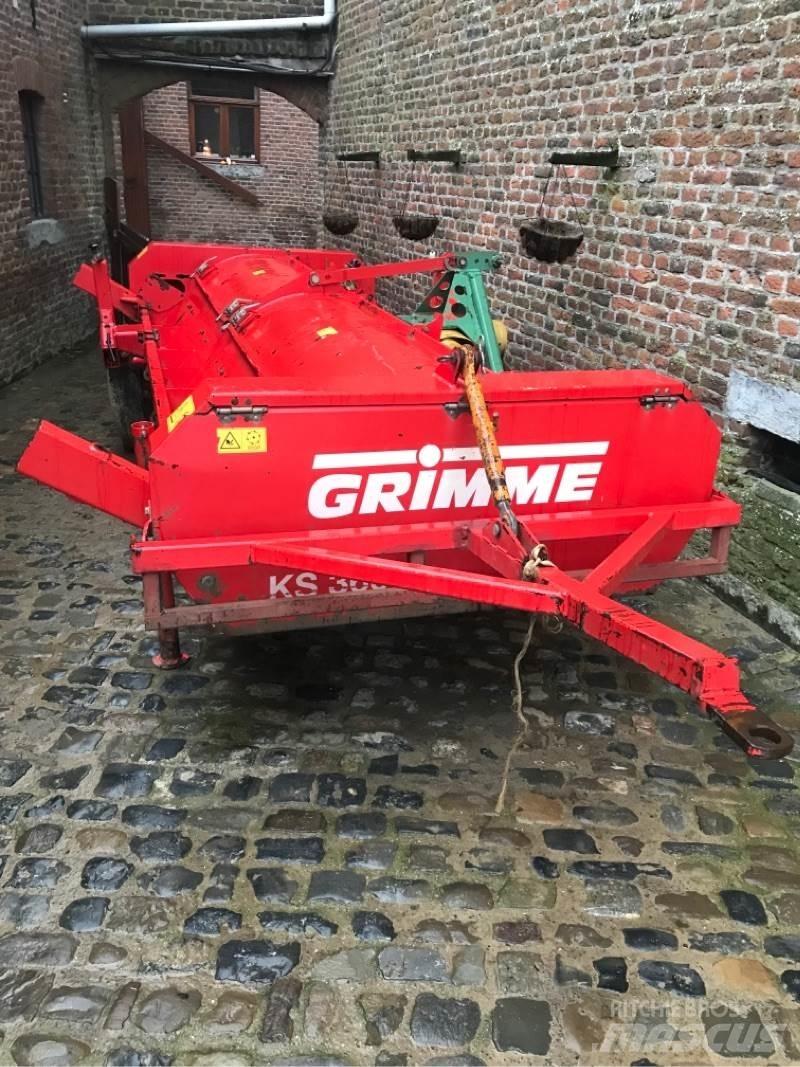 Grimme ks3600 Equipo para papas - Otros