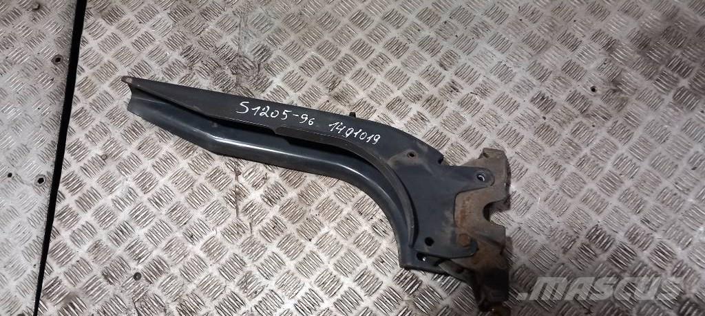 Scania R 440.   1491019 Cabinas