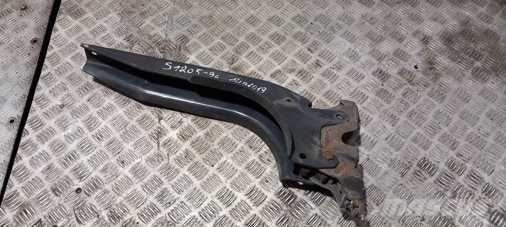 Scania R 440.   1491019 Cabinas