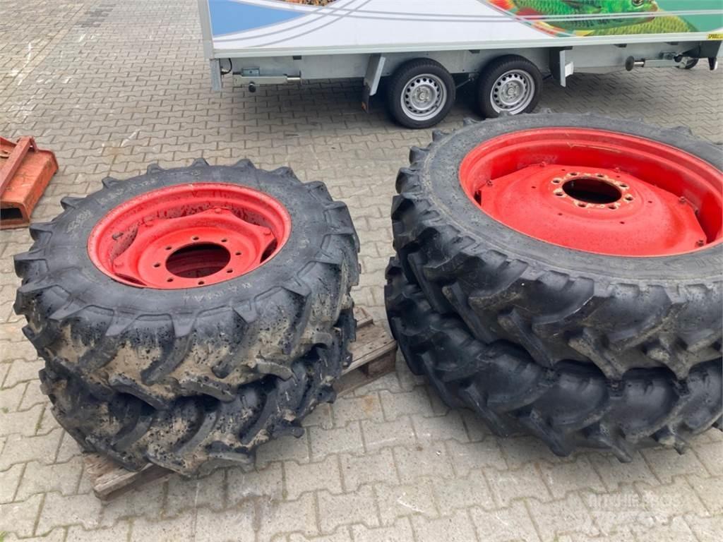 Fendt Pflegereifen Otros accesorios para tractores