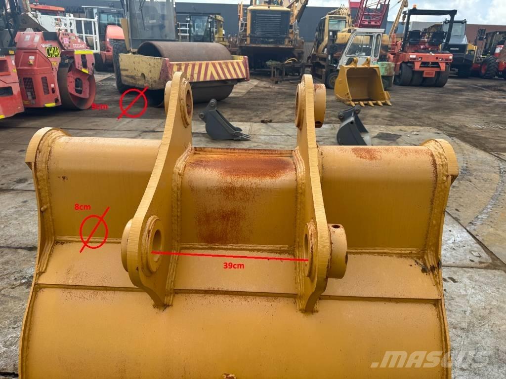 CAT 330 bucket Cucharones