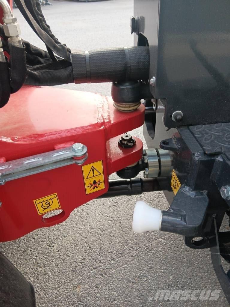 Schäffer 2630 Cargadoras multifunción