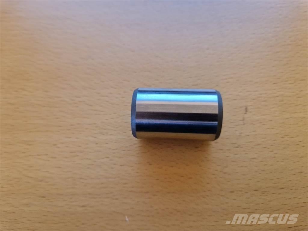 Eco Log BUSSNING Transmisiones