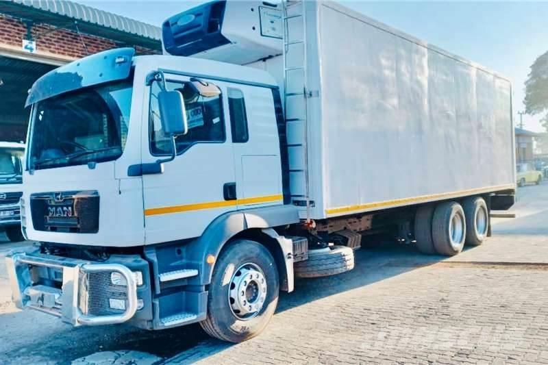 MAN TGM 25.280 Otros camiones