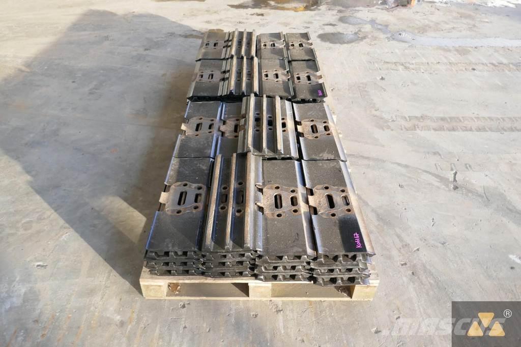 CAT 330 Trackshoes Llantas