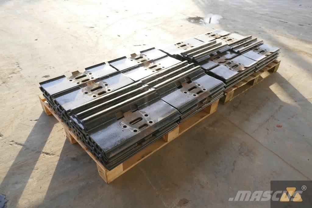 CAT 330 Trackshoes Llantas