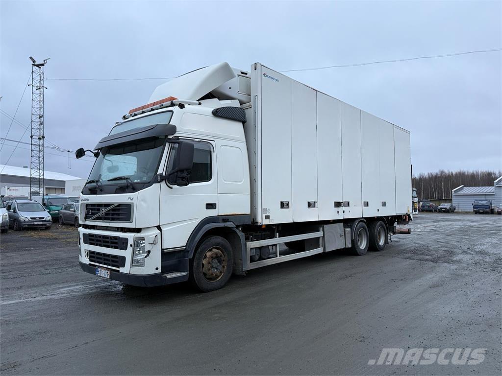 Volvo FM460 Camiones con temperatura controlada