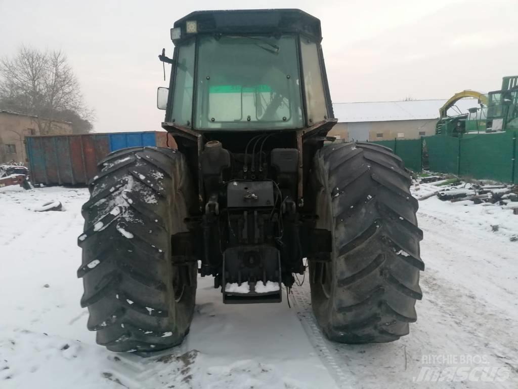 Valmet 8400 rim Ruedas