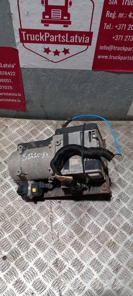 Scania G 400   1857080 Cabinas