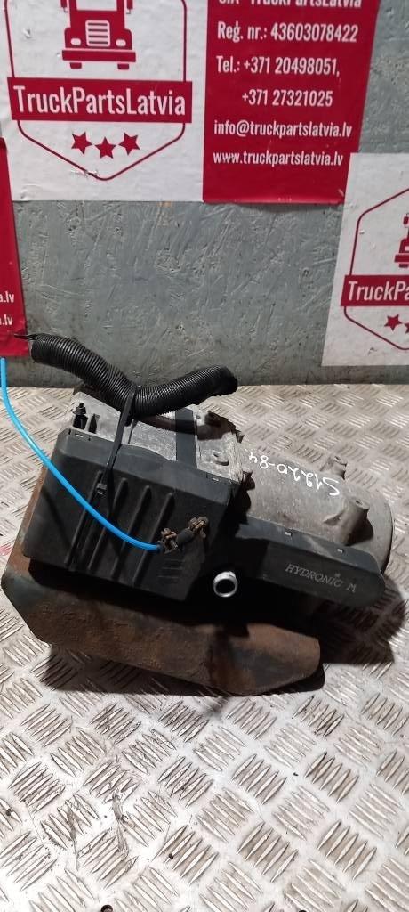 Scania G 400   1857080 Cabinas