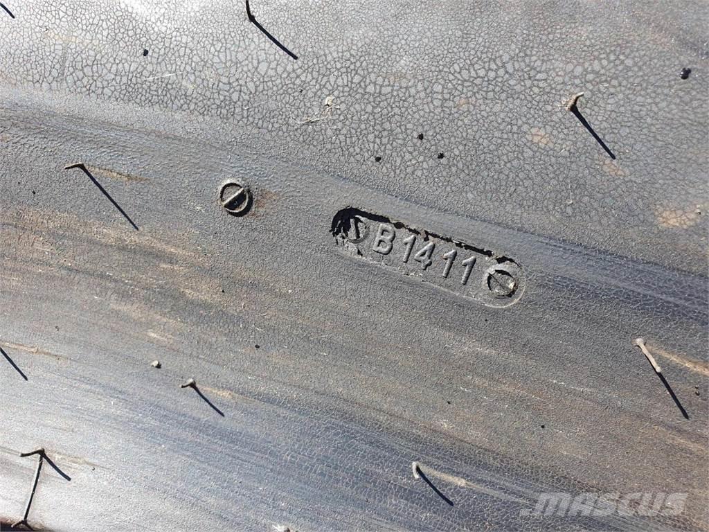 BKT 420/85R30 Ruedas