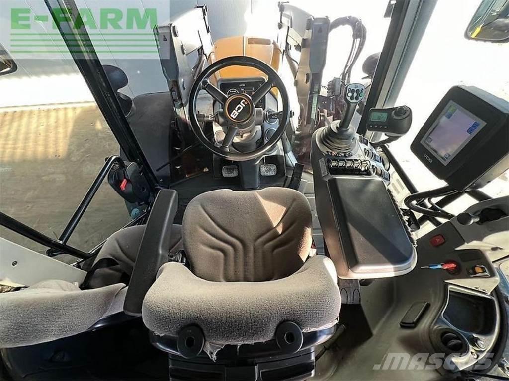 JCB 4160 - HOT DEAL Tractores