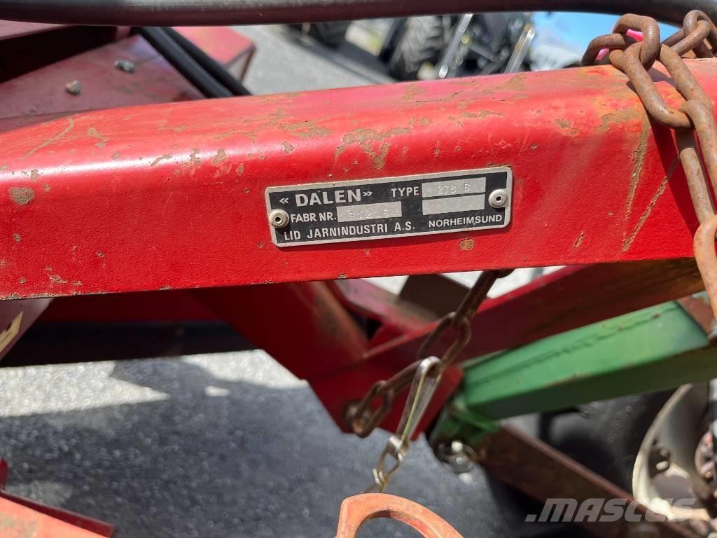 Fiat 640 DT Tractores