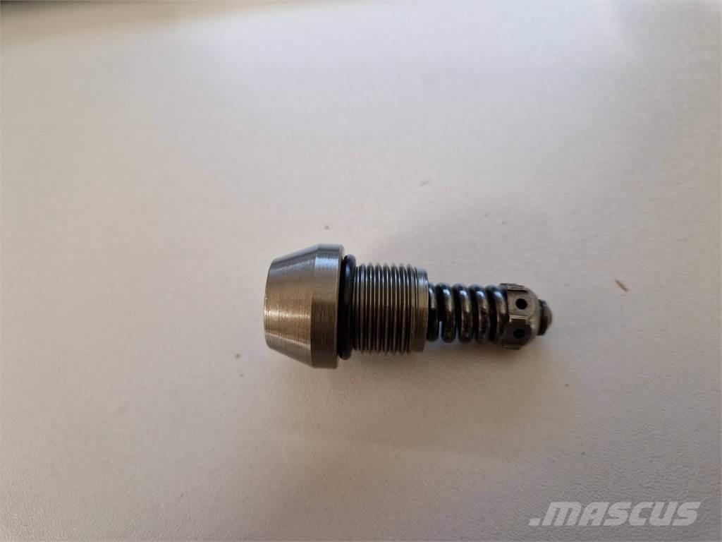 Rottne 044-0240 Hidráulicos