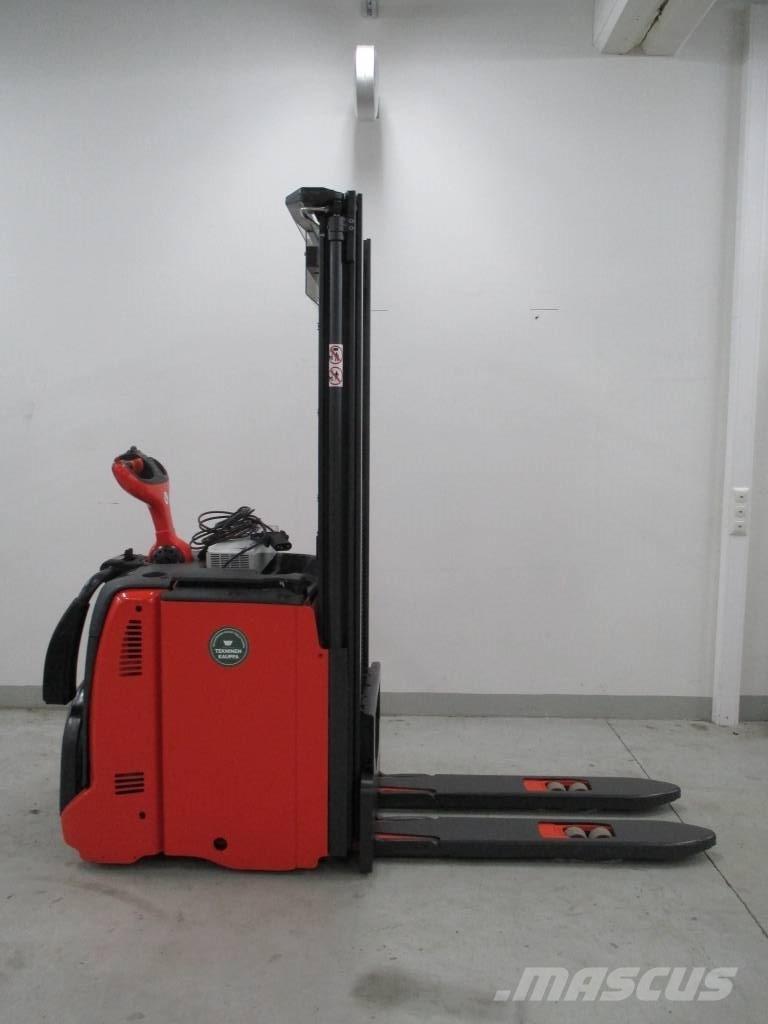 Linde L 12 AP Apiladoras eléctricos