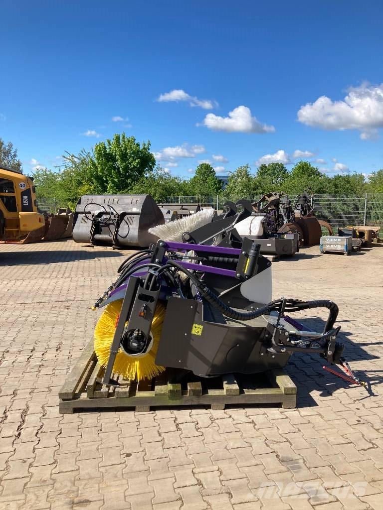 Holms PH300 Cepillos