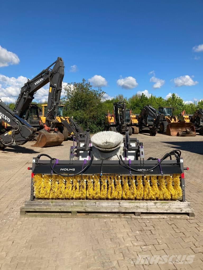 Holms PH300 Cepillos