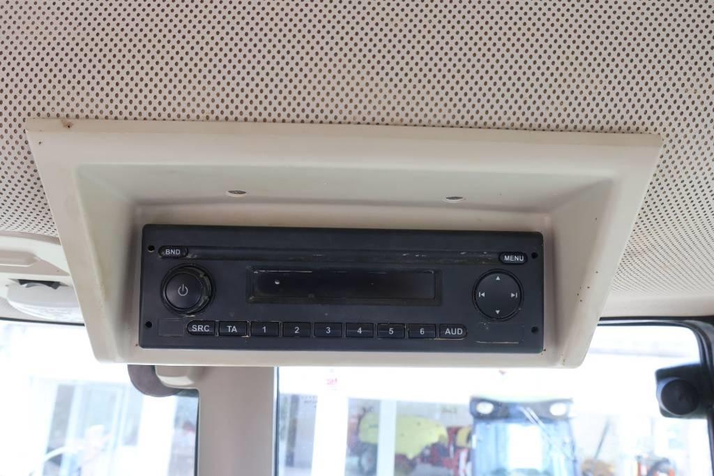 John Deere 6155 M Tractores