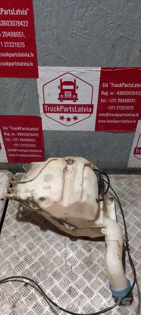 Scania G 400   1854255 Cabinas