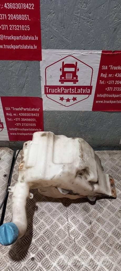 Scania G 400   1854255 Cabinas