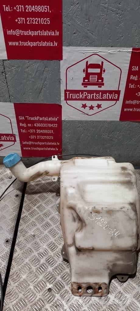 Scania G 400   1854255 Cabinas