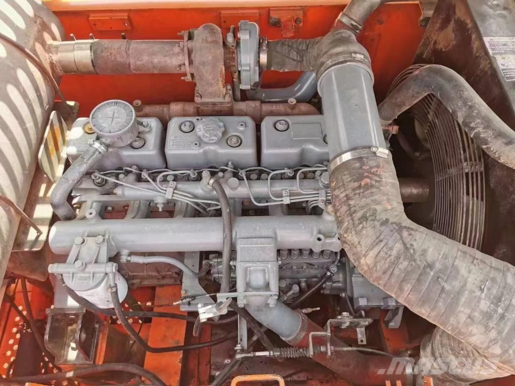 Doosan DH300LC-7 Excavadoras sobre orugas