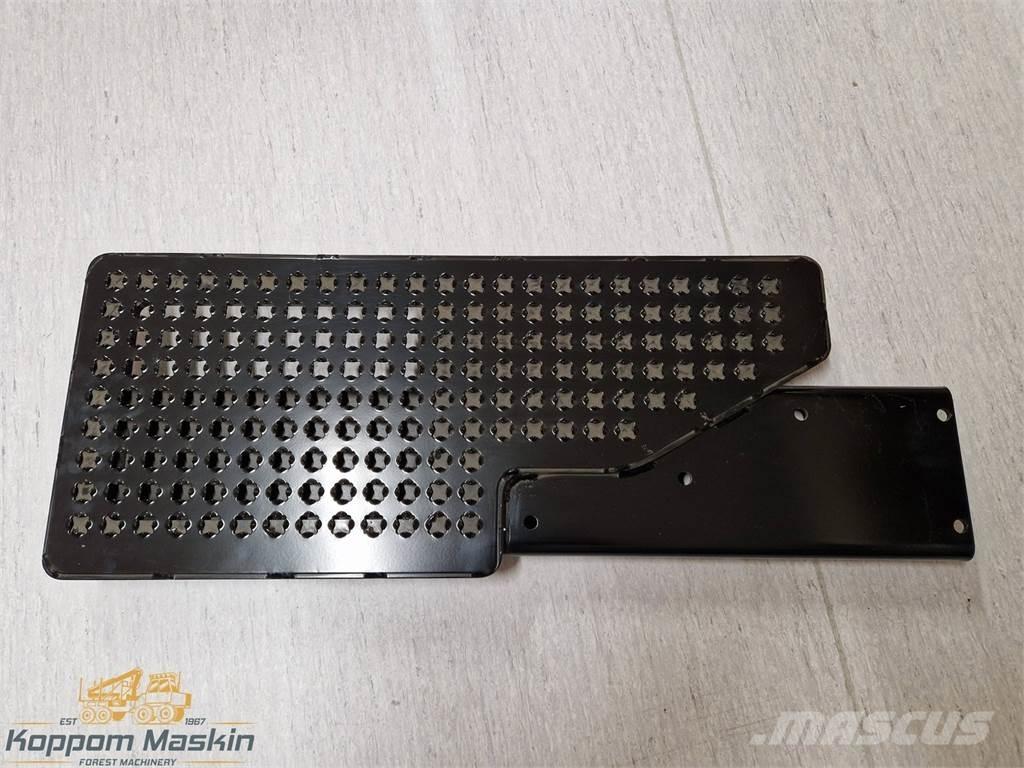 Eco Log 7020376 Chasís