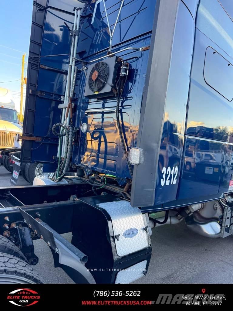 Volvo Commercial VNL Camiones tractor