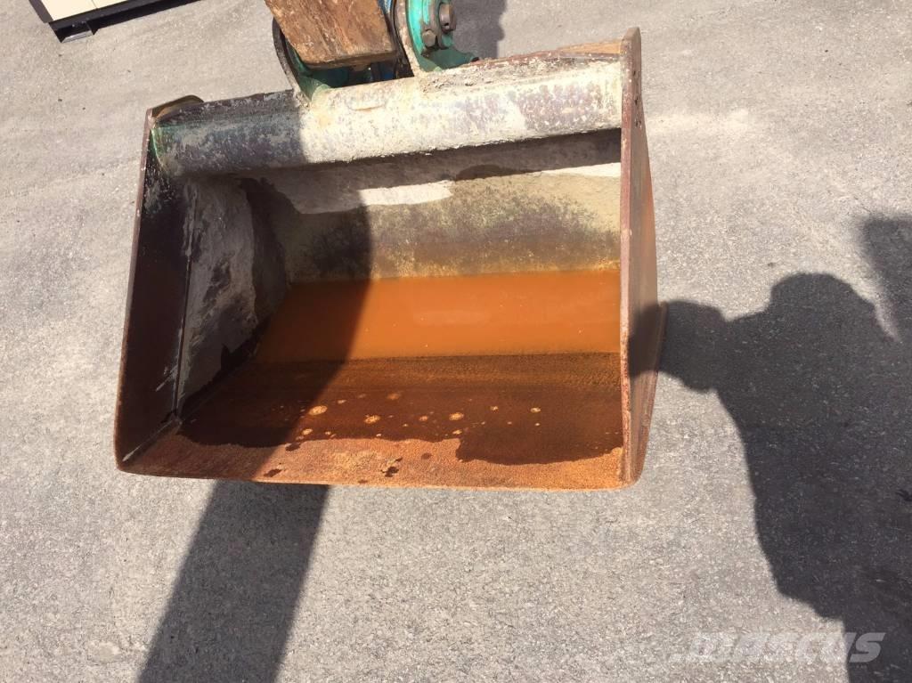 Yanmar Vio 70-2 Excavadoras 7t - 12t