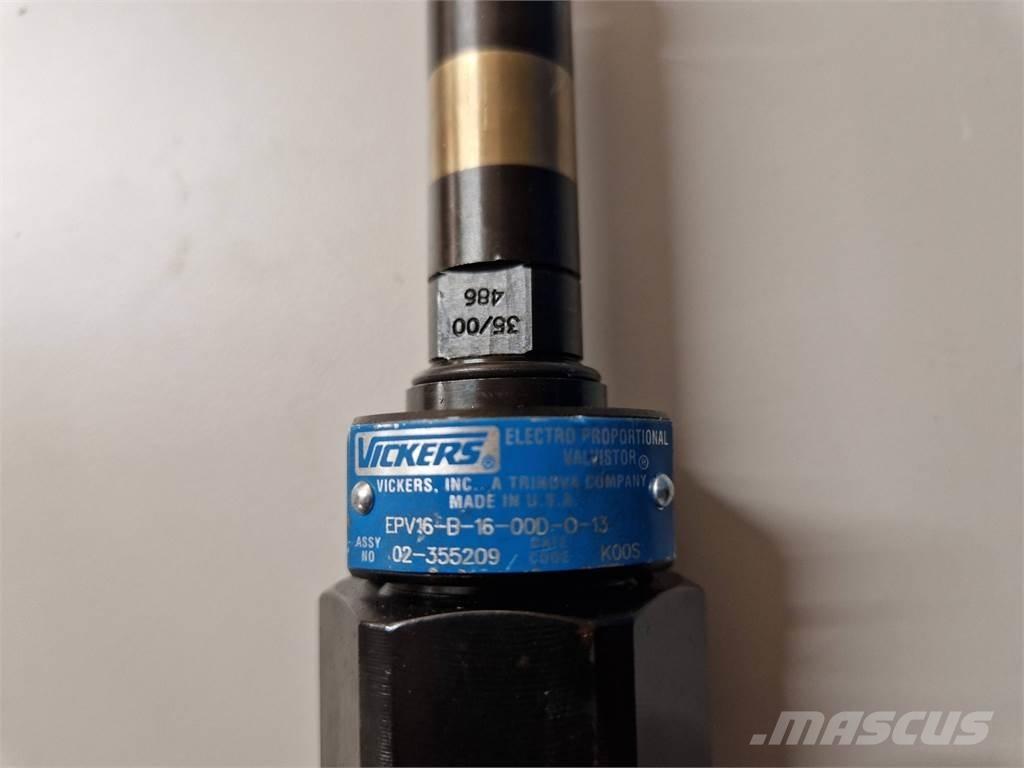 Rottne 072-0082 Hidráulicos