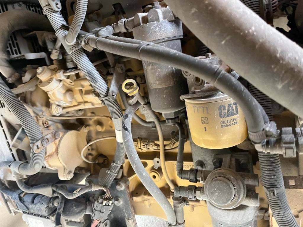 Sandvik QE 241 Machacadoras