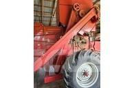 International 303 Cabezales de cosechadoras combinadas