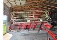 International 303 Cabezales de cosechadoras combinadas