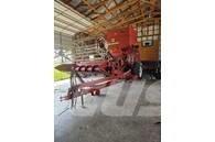 International 303 Cabezales de cosechadoras combinadas