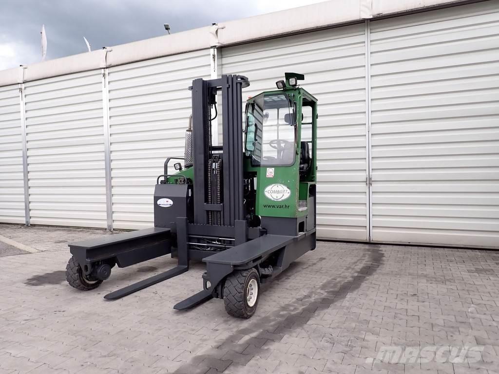 Combilift C4500 Carretillas de carga lateral