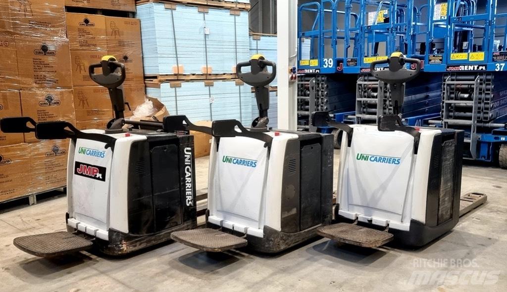 UniCarriers PMR200 Otros