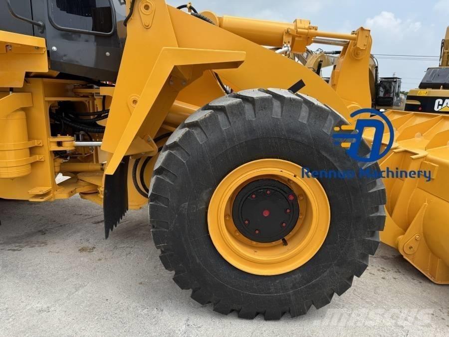 LiuGong 856 Cargadoras sobre ruedas