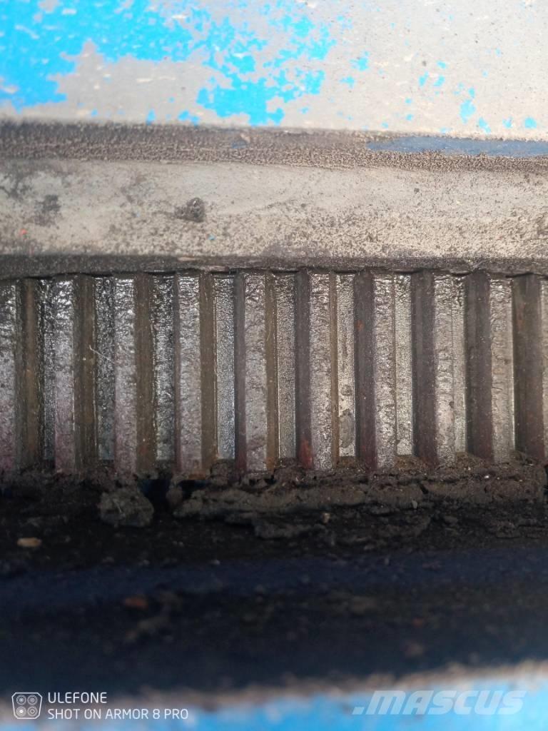 Genie Z 60/34 RT Plataformas con brazo de elevación manual