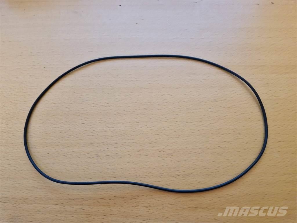 Eco Log 7015473 Cabezales cortadores