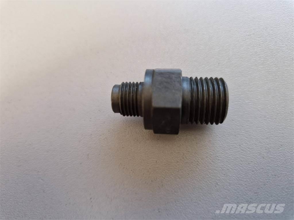 Rottne 033-0124 Motores