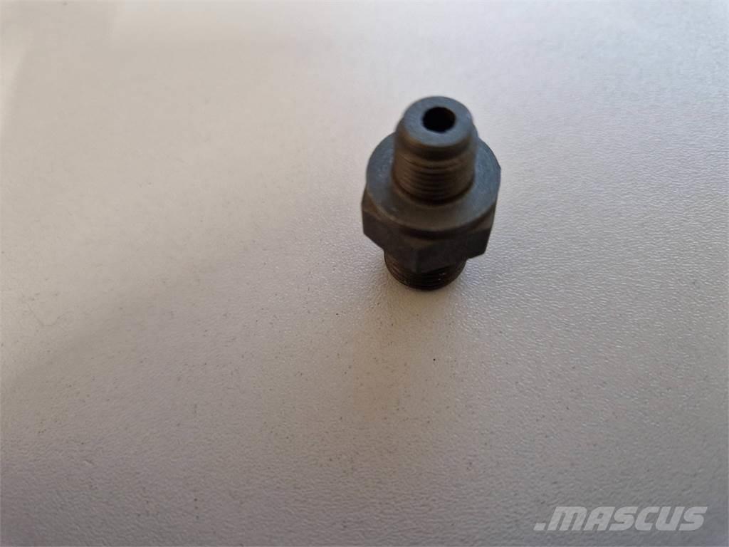 Rottne 033-0124 Motores