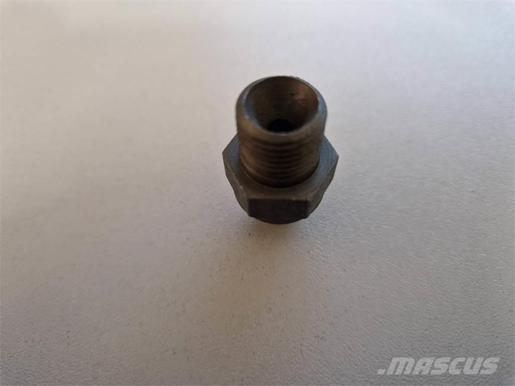 Rottne 033-0124 Motores