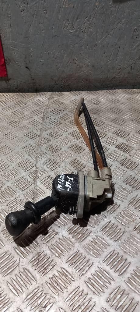 MAN TGA    81523156185 Cabinas