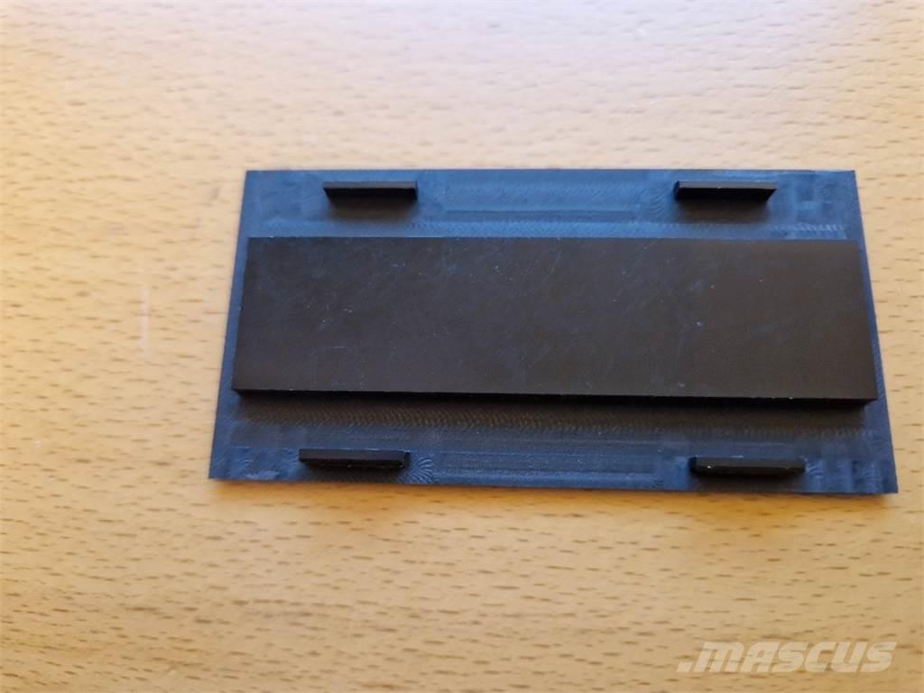 Eco Log ECO LOG Cabina