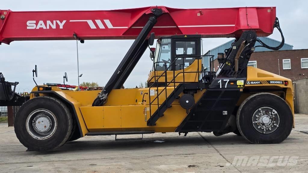Sany SRSC4540GC-5 Grúas para contenedores