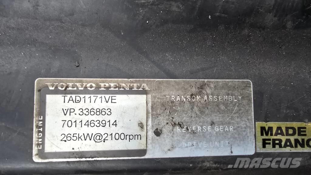 Sany SRSC4540GC-5 Grúas para contenedores