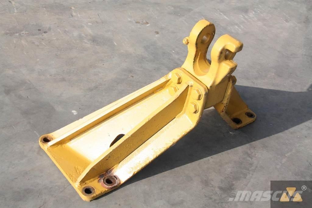 CAT D7G Drawbar Otros componentes