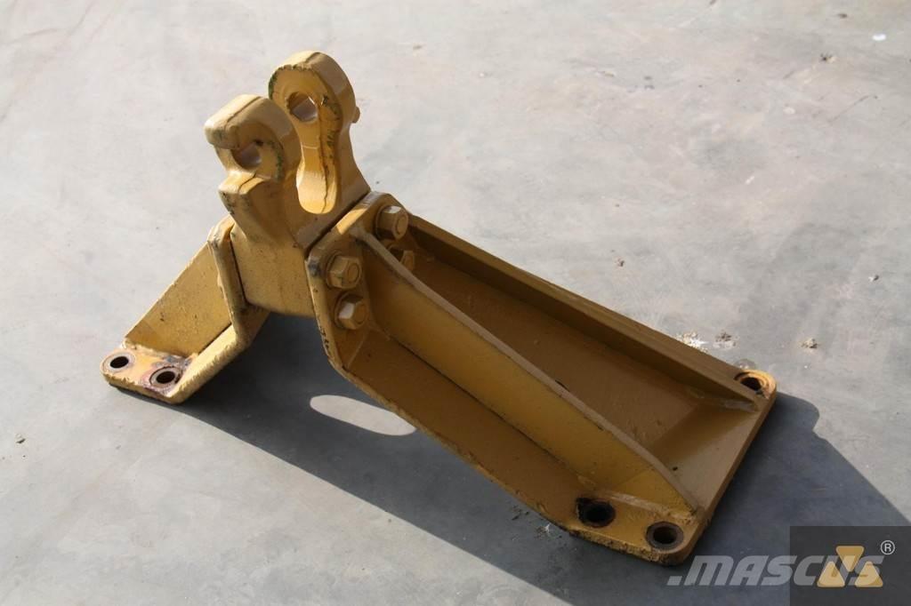 CAT D7G Drawbar Otros componentes