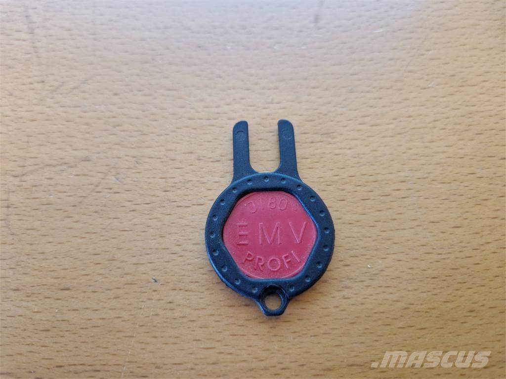 Ponsse 0062188 Chasís