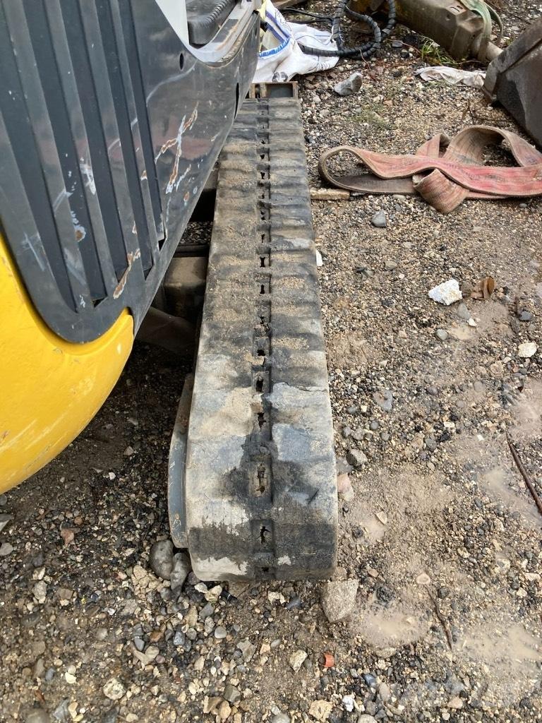 Neuson 2003 RD Miniexcavadoras